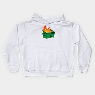 FIO EEB Kids Hoodie